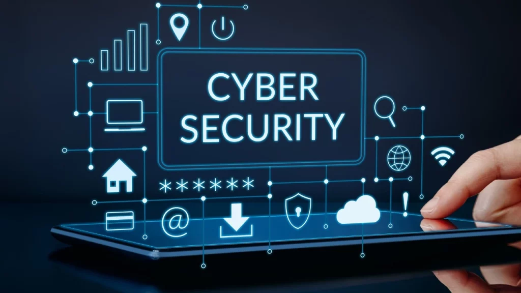 Cyber Security Courses