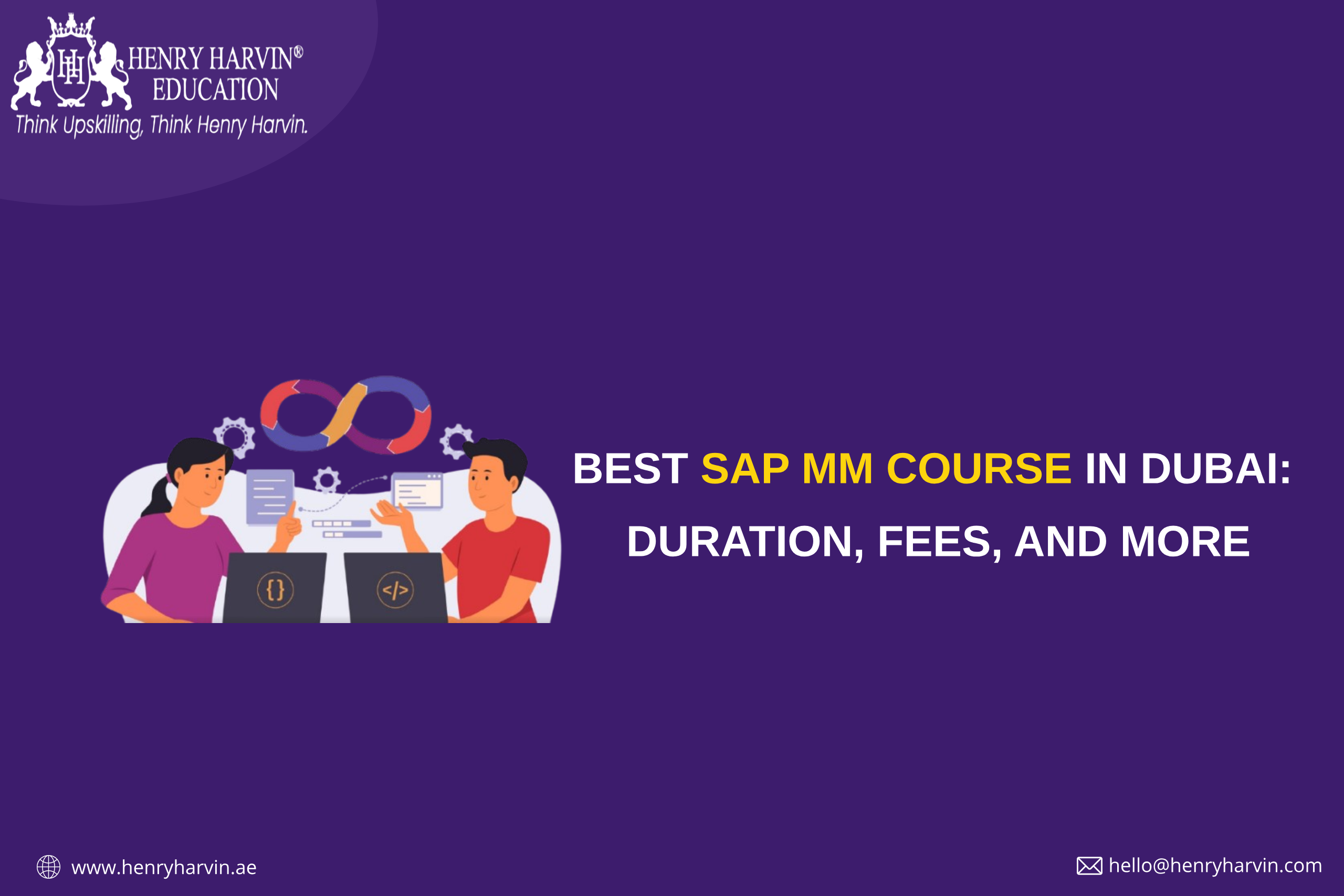 SAP MM course