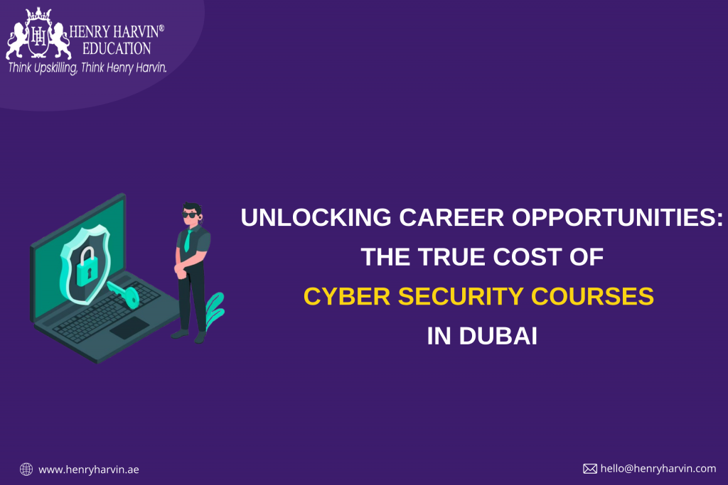 cyber security courses