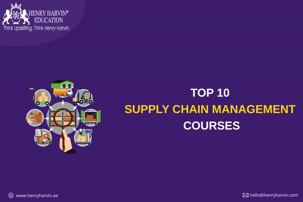 Supply Chain Management