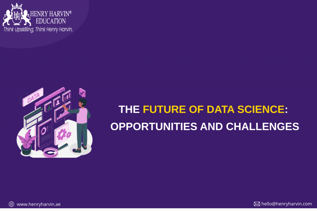 future of data science