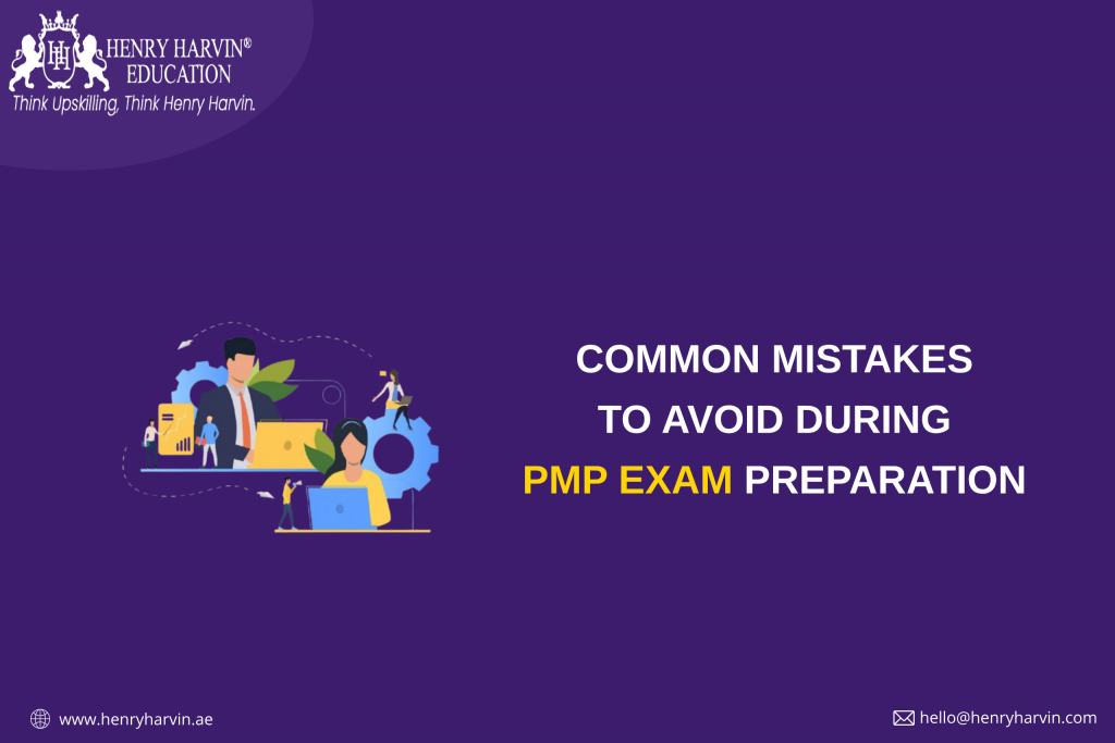 PMP Exam