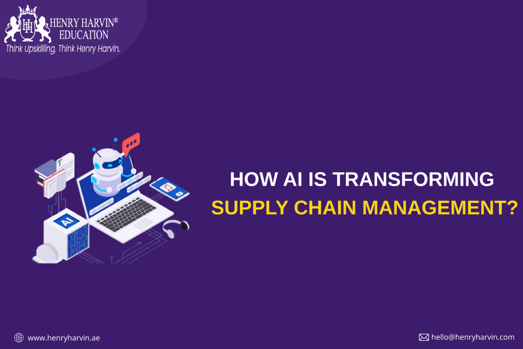 Supply Chain Management