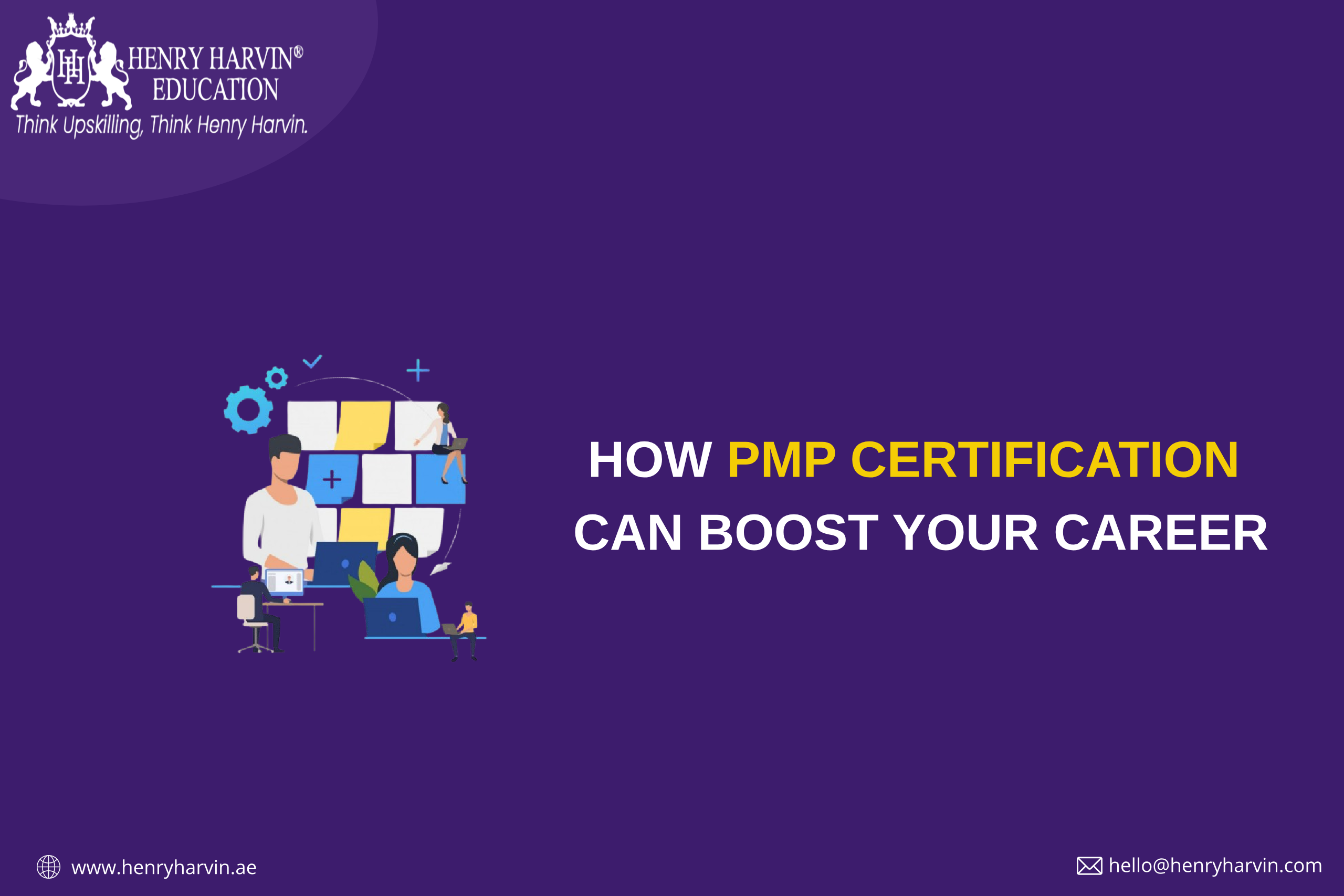 pmp certification