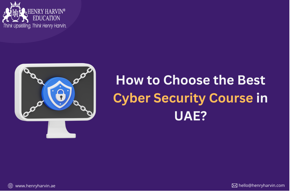 Cyber Security Course