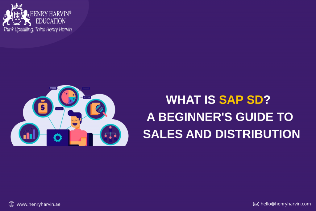 SAP SD