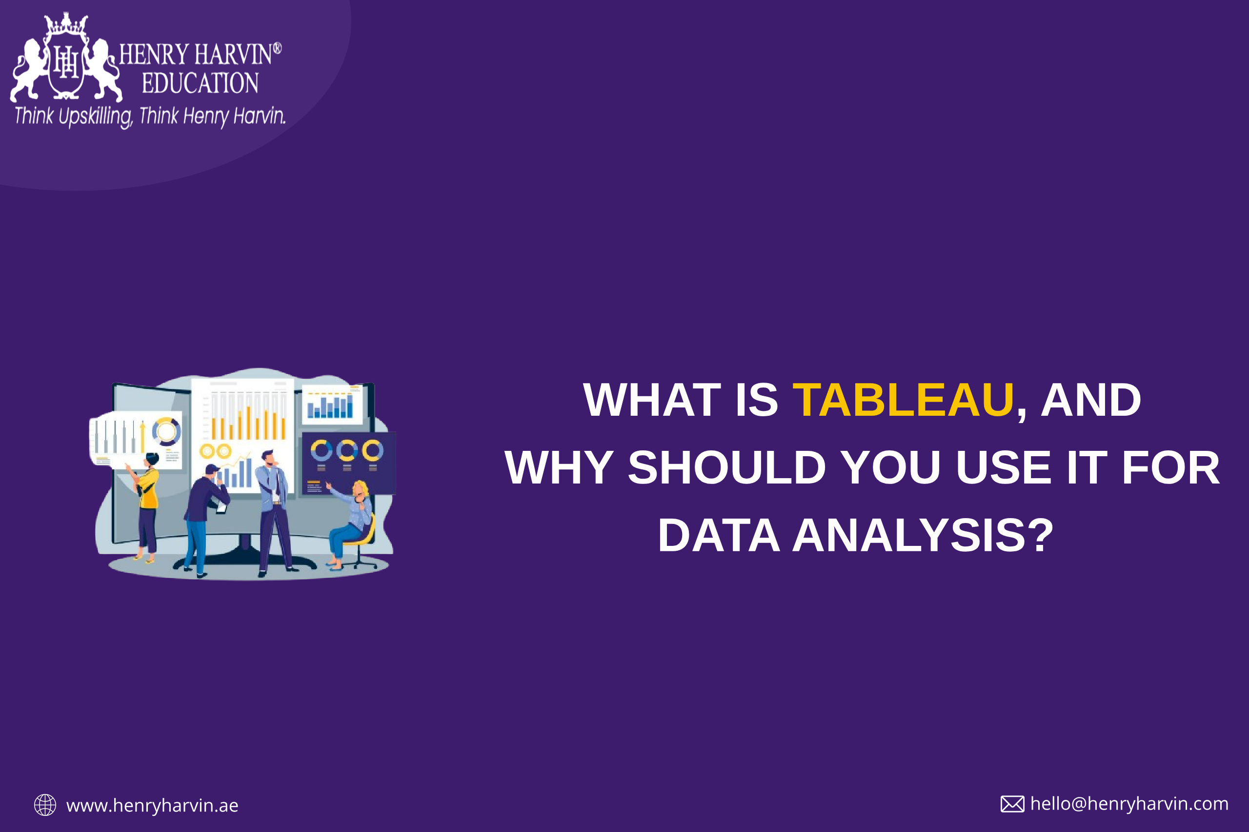 Tableau