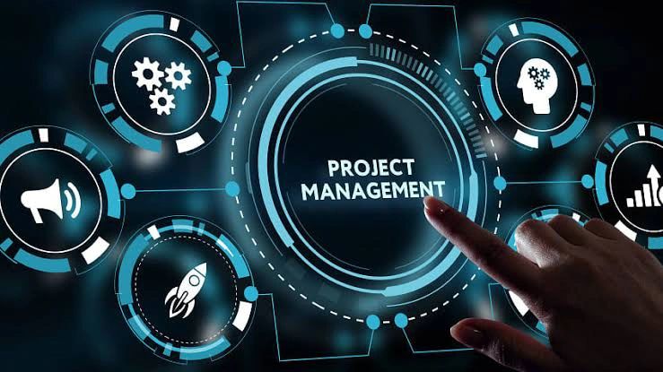 PMP Certification 