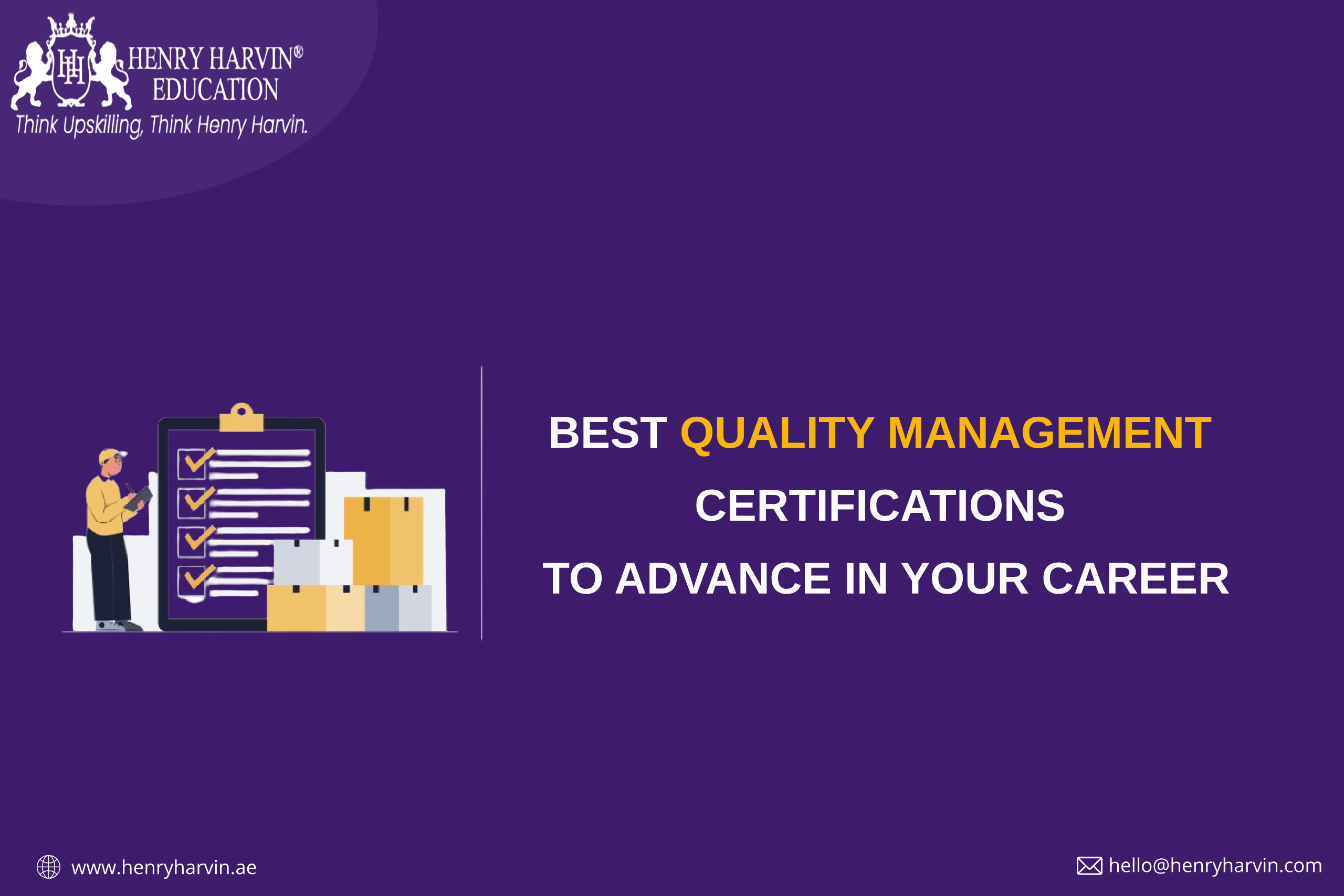 Quality Management