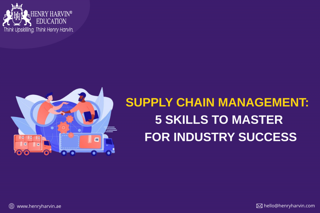 Supply Chain Management