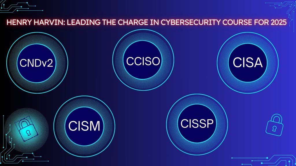 CyberSecurity Course