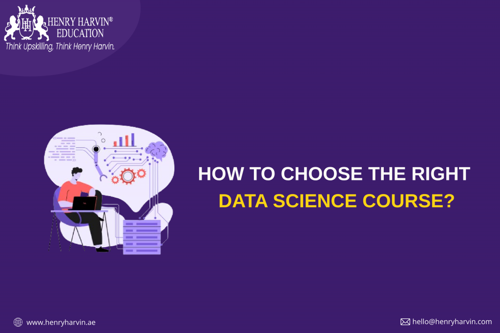 Data Science Course