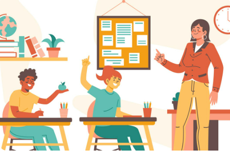 classroom management