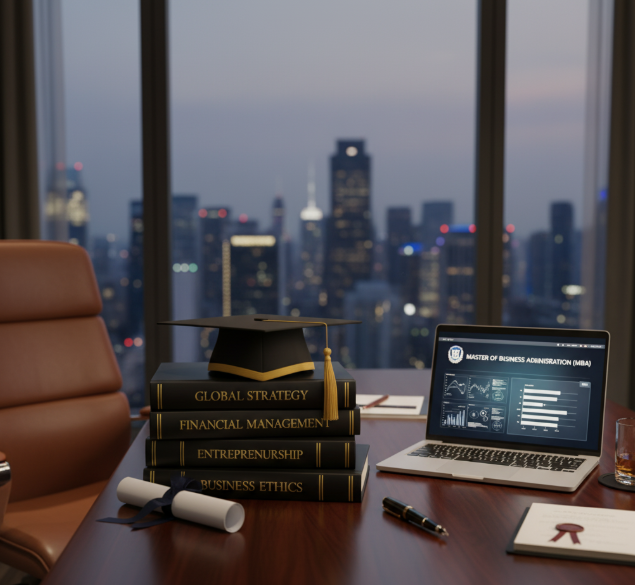 Business Administration Degree