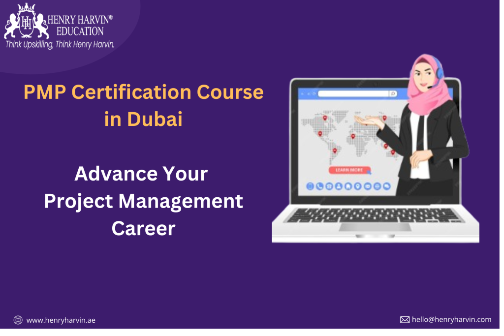 Online PMP Training Courses