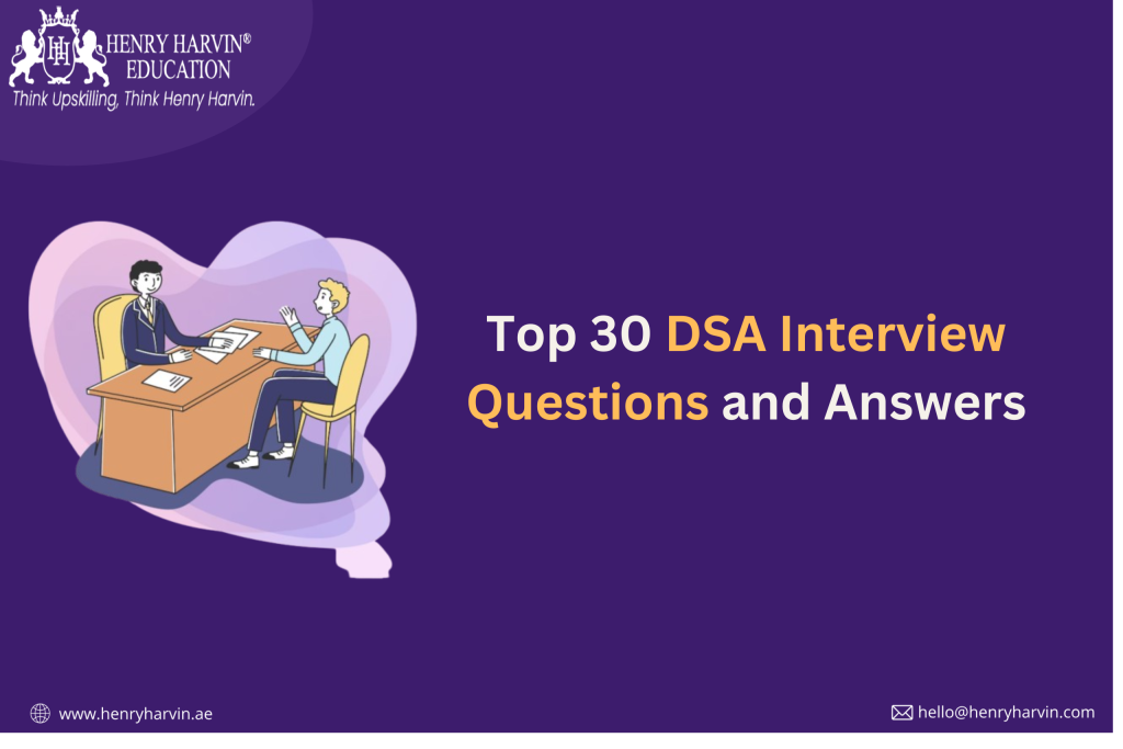 DSA Interview Questions