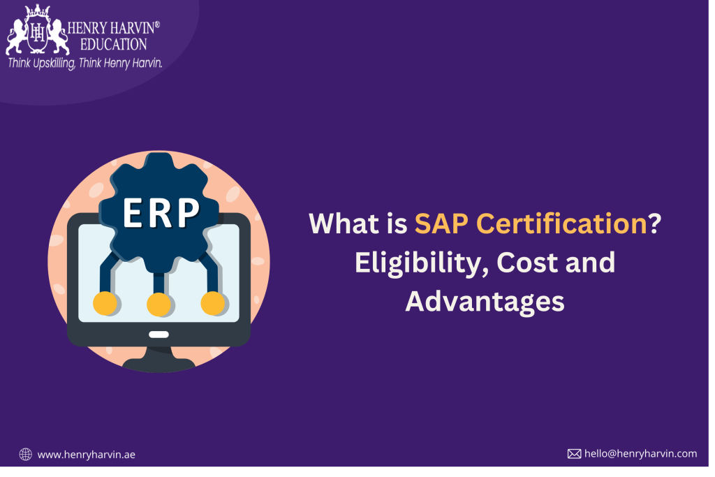 SAP Certification