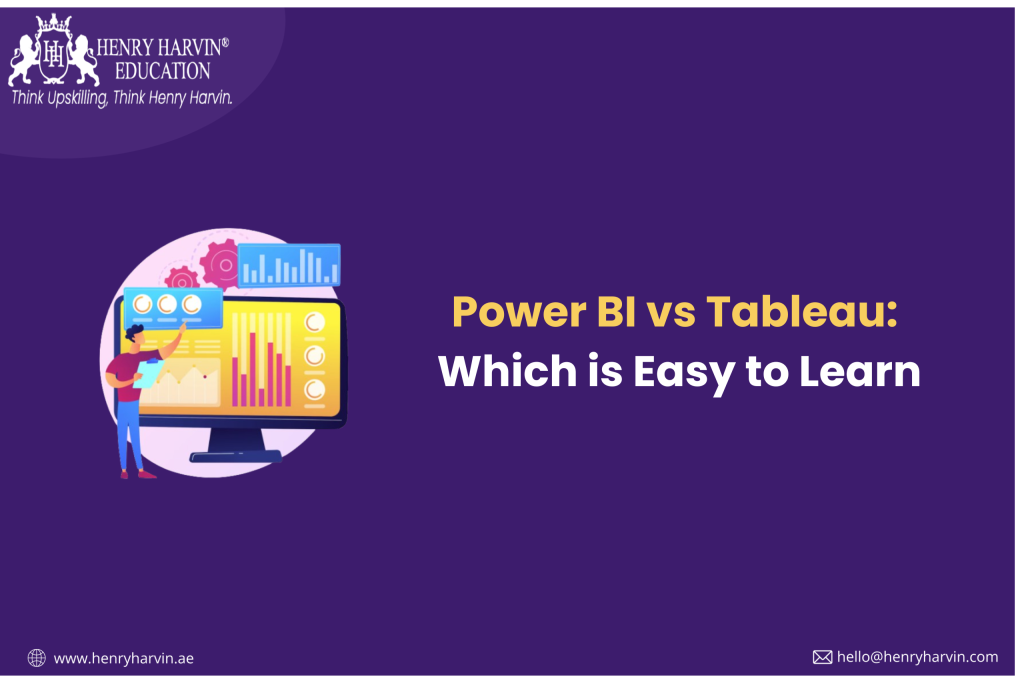 Power BI vs Tableau