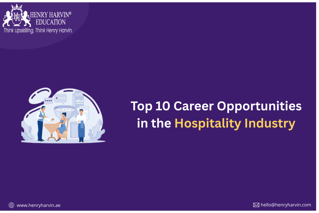 Hospitality Industry