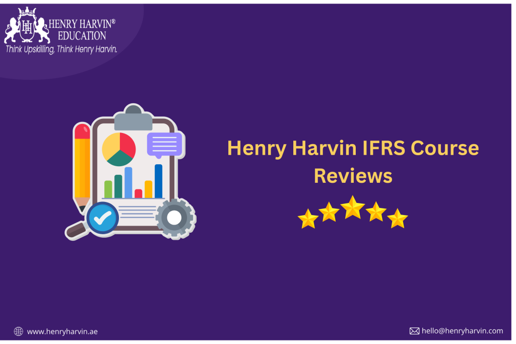 Henry Harvin IFRS Course Reviews