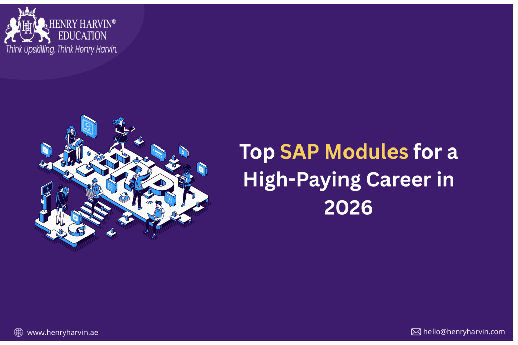 SAP Modules
