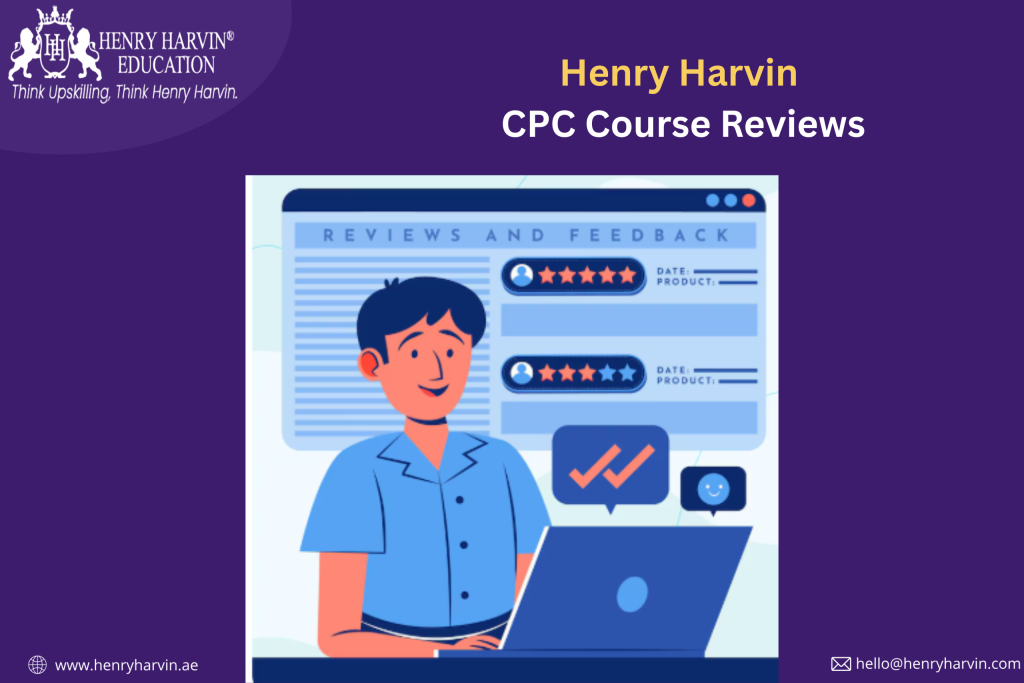 Henry Harvin CPC Course Reviews