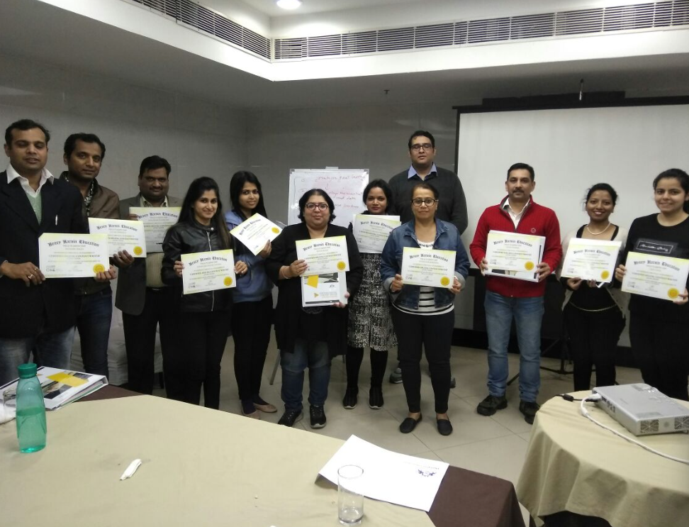 SAP training at Henry Harvin
