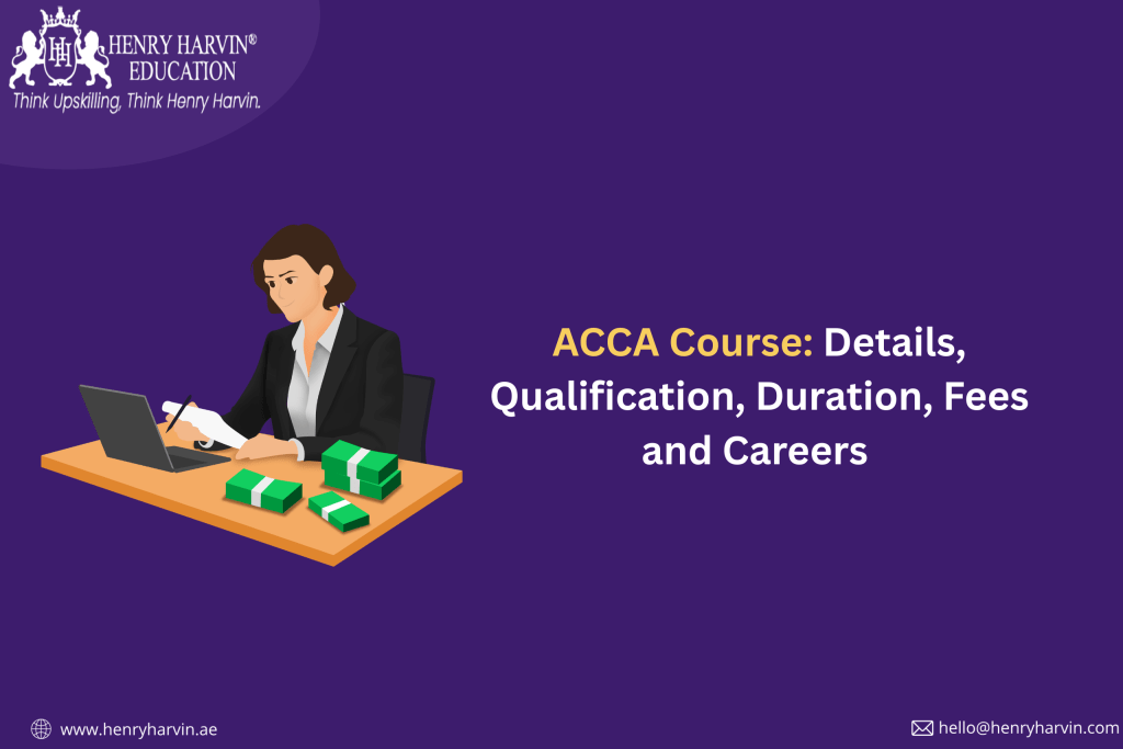 ACCA Course