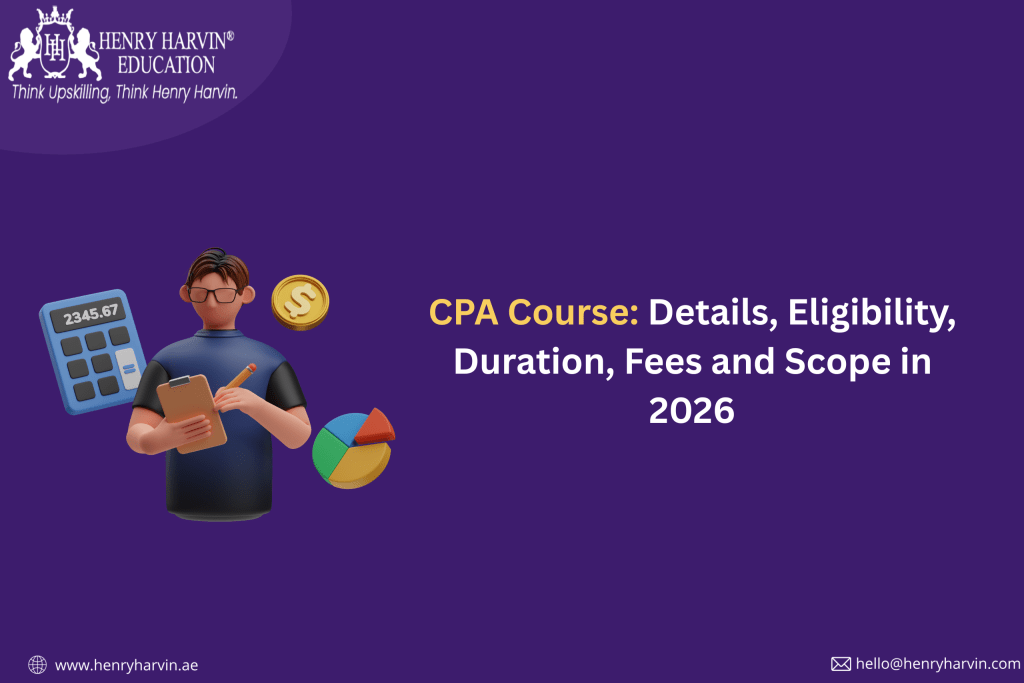 CPA Course
