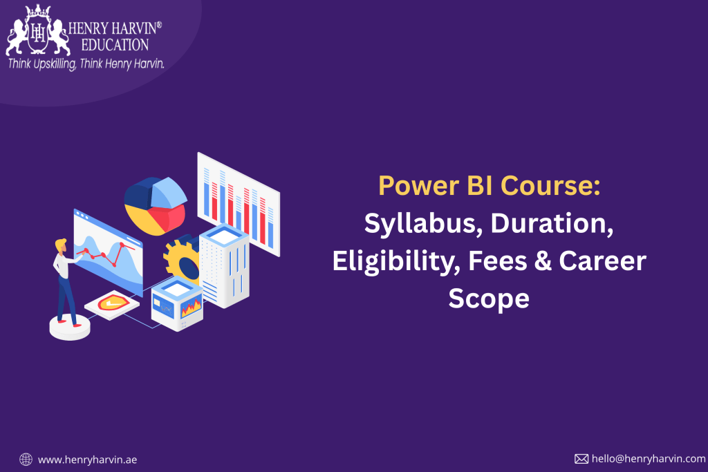 Power BI Course
